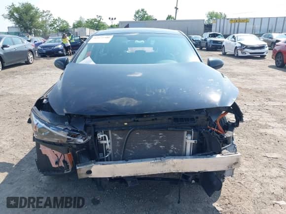 2019 Hyundai Ioniq с VIN KMHC65LD0KU173452, выставлен на аукционе IAAI как лот 42473700 с пробегом Не указан миль и . История ставок и продаж доступна на DreamBid. Изображение 11.