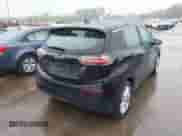 2022 Chevrolet Bolt EV 1LT z VIN 1G1FW6S08N4125667, wystawiony jako IAAI lot #42312435 z przebiegiem 85 383 mil mil oraz . Historia ofert i sprzedaży dostępna na DreamBid. Obrazek 4.