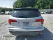 2016 Honda Pilot LX z VIN 5FNYF6H17GB024521, wystawiony jako Copart lot #65635625 z przebiegiem 168 863 mil mil oraz Szkoda całkowita • Salvage title. Historia ofert i sprzedaży dostępna na DreamBid. Obrazek 6.