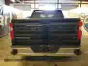 2025 Chevrolet Silverado 1500 LT z VIN 2GCPACED7S1118966, wystawiony jako Copart lot #80640825 z przebiegiem 22 400 mil mil oraz Czysty tytuł • Clean title. Historia ofert i sprzedaży dostępna na DreamBid. Obrazek 6.