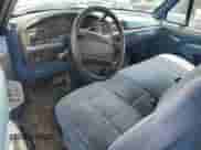 1994 Ford F-150 z VIN 1FTEF14N2RNB60428, wystawiony jako Copart lot #57517814 z przebiegiem 109 068 mil mil oraz Szkoda całkowita • Salvage title. Historia ofert i sprzedaży dostępna na DreamBid. Obrazek 8.