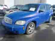 2008 Chevrolet HHR z VIN 3GNDA43D88S569100, wystawiony jako IAAI lot #40873555 z przebiegiem 186 850 mil mil oraz . Historia ofert i sprzedaży dostępna na DreamBid. Obrazek 2.