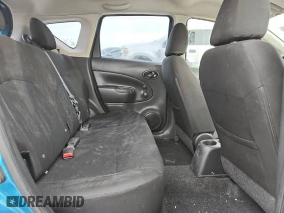2014 Nissan Note SV с VIN 3N1CE2CP2EL362198, выставлен на аукционе Copart как лот 80544255 с пробегом 111 062 миль миль и Чистый • Clean title. История ставок и продаж доступна на DreamBid. Изображение 10.