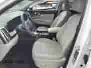 2025 Kia Sorento X-Line SX with VIN 5XYRKDJF4SG345864, listed as a Copart auction lot 71502705 with 3,292 mi miles and Salvage title. Bid and sale history available at DreamBid. Image 7.