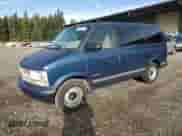 2000 Chevrolet Astro с VIN 1GNDM19W1YB220032, выставлен на аукционе Copart как лот 80574905 с пробегом 132 737 миль миль и Списание • Salvage title. История ставок и продаж доступна на DreamBid. Изображение 1.