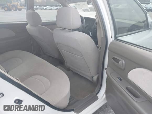 2000 Hyundai Sonata z VIN KMHWF25S3YA327184, wystawiony jako IAAI lot #41771540 z przebiegiem 84 783 mil mil oraz . Historia ofert i sprzedaży dostępna na DreamBid. Obrazek 8.