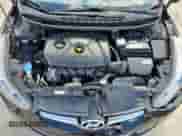 2014 Hyundai Elantra Sport с VIN KMHDH4AH0EU182882, выставлен на аукционе Copart как лот 80963825 с пробегом 77 972 миль миль и Списание • Salvage title. История ставок и продаж доступна на DreamBid. Изображение 11.