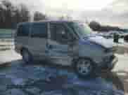 2005 Chevrolet Astro z VIN 1GNDM19X55B128751, wystawiony jako Copart lot #88860595 z przebiegiem Nie podano mil oraz Szkoda całkowita • Salvage title. Historia ofert i sprzedaży dostępna na DreamBid. Obrazek 4.