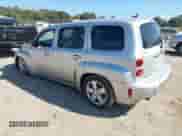 2009 Chevrolet HHR LS z VIN 3GNCA33B29S582673, wystawiony jako IAAI lot #43421065 z przebiegiem 146 328 mil mil oraz . Historia ofert i sprzedaży dostępna na DreamBid. Obrazek 3.