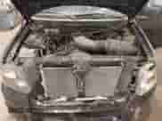 2004 Ford F-150 STX with VIN 1FTRX04W14KD13490, listed as a IAAI auction lot 43387266 with 123,550 mi miles and . Bid and sale history available at DreamBid. Image 10.