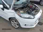 2015 Ford Fiesta SE with VIN 3FADP4BJ8FM126161, listed as a IAAI auction lot 43568274 with 138,715 mi miles and . Bid and sale history available at DreamBid. Image 6.