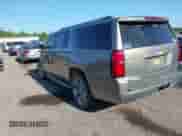 2019 Chevrolet Suburban Premier with VIN 1GNSCJKC3KR129739, listed as a IAAI auction lot 42044708 with 105,771 mi miles and . Bid and sale history available at DreamBid. Image 3.