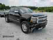 2015 Chevrolet Silverado 1500 High Country z VIN 3GCUKTEC4FG188932, wystawiony jako Copart lot #64050115 z przebiegiem 168 148 mil mil oraz Szkoda całkowita • Salvage title. Historia ofert i sprzedaży dostępna na DreamBid. Obrazek 13.