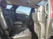 2019 Dodge Durango Citadel с VIN 1C4SDJET1KC549522, выставлен на аукционе Copart как лот 85815184 с пробегом 73 649 миль миль и Списание • Salvage title. История ставок и продаж доступна на DreamBid. Изображение 11.