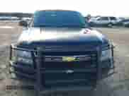 2012 Chevrolet Tahoe Commercial с VIN 1GNLC2E04CR290775, выставлен на аукционе IAAI как лот 41028027 с пробегом 103 762 миль миль и . История ставок и продаж доступна на DreamBid. Изображение 12.