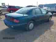 1999 Chevrolet Lumina LS с VIN 2G1WL52M6X9165221, выставлен на аукционе IAAI как лот 42900176 с пробегом 149 793 миль миль и . История ставок и продаж доступна на DreamBid. Изображение 4.