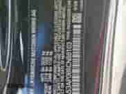 2024 BMW 4 Series 430i with VIN WBA53AP08RCN88103, listed as a Copart auction lot 81093895 with 17,109 mi miles and Salvage title. Bid and sale history available at DreamBid. Image 12.