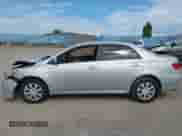 2011 Toyota Corolla S with VIN 2T1BU4EE7BC679377, listed as a IAAI auction lot 42962311 with Not provided miles and . Bid and sale history available at DreamBid. Image 15.