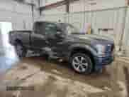 2020 Ford F-150 XL z VIN 1FTFX1E57LFC66861, wystawiony jako Copart lot #68968515 z przebiegiem 54 449 mil mil oraz Nie do naprawy • Non repairable. Historia ofert i sprzedaży dostępna na DreamBid. Obrazek 4.