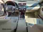 2007 Toyota Camry LE with VIN 4T1BE46K27U081849, listed as a Copart auction lot 81277225 with 267,472 mi miles and Salvage title. Bid and sale history available at DreamBid. Image 8.