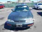 1997 Honda Accord Value z VIN 1HGCD5682VA171573, wystawiony jako IAAI lot #42238337 z przebiegiem 192 929 mil mil oraz . Historia ofert i sprzedaży dostępna na DreamBid. Obrazek 6.