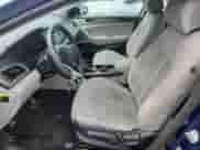 2015 Hyundai Sonata SE с VIN 5NPE24AFXFH232353, выставлен на аукционе Copart как лот 82742145 с пробегом 154 843 миль миль и Чистый • Clean title. История ставок и продаж доступна на DreamBid. Изображение 7.