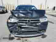 2015 Dodge Durango Limited with VIN 1C4RDHDG0FC244448, listed as a Copart auction lot 86769265 with 161,478 mi miles and Salvage title. Bid and sale history available at DreamBid. Image 5.