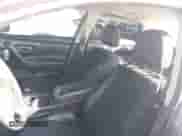 2016 Nissan Altima S with VIN 1N4AL3AP9GC135520, listed as a IAAI auction lot 43450376 with 124,350 mi miles and . Bid and sale history available at DreamBid. Image 14.