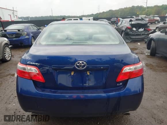 2009 Toyota Camry LE с VIN 4T1BK46K49U088913, выставлен на аукционе IAAI как лот 43300936 с пробегом 93 149 миль миль и . История ставок и продаж доступна на DreamBid. Изображение 16.