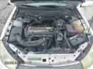 2003 Saturn LS with VIN 1G8JU54FX3Y564601, listed as a IAAI auction lot 43352371 with Not provided miles and . Bid and sale history available at DreamBid. Image 10.