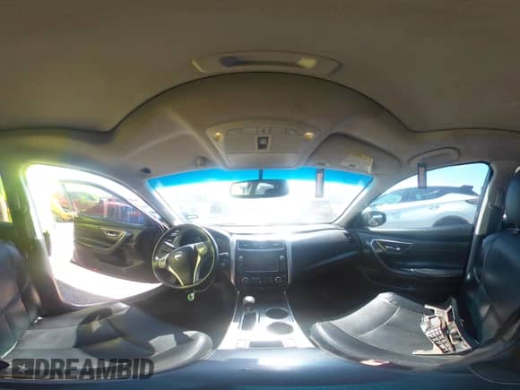 2015 Nissan Altima S с VIN 1N4AL3AP9FN895465, выставлен на аукционе IAAI как лот 43409155 с пробегом 133 375 миль миль и . История ставок и продаж доступна на DreamBid. Изображение 18.