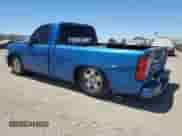 2002 GMC Sierra 1500 SLE with VIN 1GTEC14V82Z124136, listed as a Copart auction lot 63802375 with 77,478 mi miles and Salvage title. Bid and sale history available at DreamBid. Image 2.