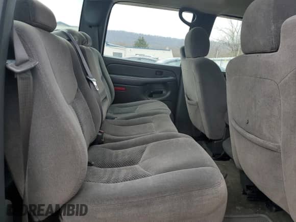 2007 Chevrolet Silverado 1500 LS с VIN 2GCEK13V871148182, выставлен на аукционе Copart как лот 51689225 с пробегом 105 306 миль миль и Списание • Salvage title. История ставок и продаж доступна на DreamBid. Изображение 10.