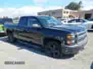 2015 Chevrolet Silverado 1500 Work Truck with VIN 1GCRCPEH2FZ392148, listed as a IAAI auction lot 43171902 with 222,921 mi miles and . Bid and sale history available at DreamBid. Image 1.