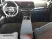 2025 Chevrolet Equinox EV LT с VIN 3GN7DLRP3SS125498, выставлен на аукционе Copart как лот 83987085 с пробегом 6 901 миль миль и Списание • Salvage title. История ставок и продаж доступна на DreamBid. Изображение 8.