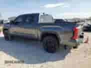 2024 Toyota Tundra SR5 with VIN 5TFLA5DB9RX198018, listed as a Copart auction lot 89868995 with 28,276 mi miles and Salvage title. Bid and sale history available at DreamBid. Image 2.