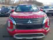 2025 Mitsubishi Outlander SE с VIN JA4T5VA91SZ000784, выставлен на аукционе IAAI как лот 41700951 с пробегом 2 813 миль миль и . История ставок и продаж доступна на DreamBid. Изображение 11.