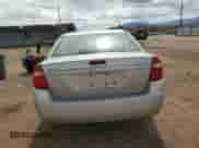 2007 Chevrolet Malibu 2LT с VIN 1G1ZT58N07F312010, выставлен на аукционе Copart как лот 80183615 с пробегом 146 653 миль миль и Списание • Salvage title. История ставок и продаж доступна на DreamBid. Изображение 6.