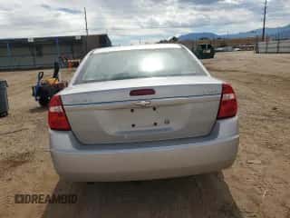2007 Chevrolet Malibu 2LT с VIN 1G1ZT58N07F312010, выставлен на аукционе Copart как лот 80183615 с пробегом 146 653 миль миль и Списание • Salvage title. История ставок и продаж доступна на DreamBid. Изображение 6.