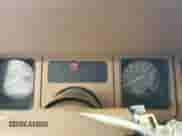 1988 Jeep Wrangler with VIN 2BCCV8111JB525624, listed as a Copart auction lot 54172965 with 247,456 mi miles and Salvage title. Bid and sale history available at DreamBid. Image 9.