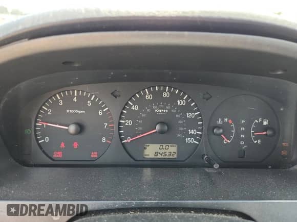 2005 Hyundai XG с VIN KMHFU45E05A400194, выставлен на аукционе Copart как лот 70053705 с пробегом 84 532 миль миль и Списание • Salvage title. История ставок и продаж доступна на DreamBid. Изображение 9.