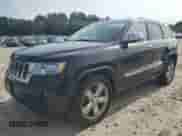 2012 Jeep Grand Cherokee Limited z VIN 1C4RJFBT2CC234755, wystawiony jako Copart lot #81964935 z przebiegiem 204 522 mil mil oraz Czysty tytuł • Clean title. Historia ofert i sprzedaży dostępna na DreamBid. Obrazek 1.