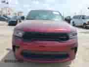 2025 Dodge Durango GT with VIN 1C4RDJDG2SC534157, listed as a IAAI auction lot 42446590 with 5,414 mi miles and . Bid and sale history available at DreamBid. Image 6.