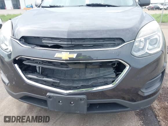 2016 Chevrolet Equinox LS с VIN 2GNFLEEK3G6183346, выставлен на аукционе IAAI как лот 42373148 с пробегом 83 009 миль миль и . История ставок и продаж доступна на DreamBid. Изображение 6.