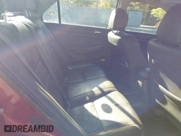 2005 Honda Accord EX-L с VIN 1HGCM66545A016874, выставлен на аукционе IAAI как лот 43349398 с пробегом 132 892 миль миль и . История ставок и продаж доступна на DreamBid. Изображение 8.