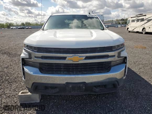 2019 Chevrolet Silverado 1500 LT with VIN 1GCPYDEK5KZ378483, listed as a Copart auction lot 71541405 with 169,508 mi miles and Clean title. Bid and sale history available at DreamBid. Image 5.