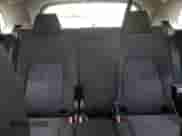 2026 Honda HR-V LX with VIN 3CZRZ1H36TM709593, listed as a Copart auction lot 80054055 with 592 mi miles and Salvage title. Bid and sale history available at DreamBid. Image 10.