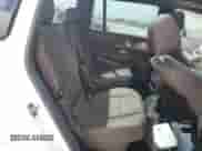 2022 Mercedes-Benz GLS 450 with VIN 4JGFF5KEXNA741414, listed as a Copart auction lot 51681445 with 18,925 mi miles and Clean title. Bid and sale history available at DreamBid. Image 11.