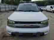 2004 Chevrolet TrailBlazer EXT LS с VIN 1GNET16S646125333, выставлен на аукционе Copart как лот 60842015 с пробегом 169 276 миль миль и Чистый • Clean title. История ставок и продаж доступна на DreamBid. Изображение 5.