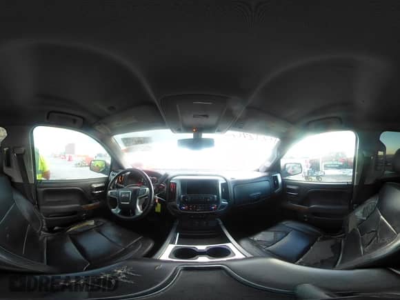 2014 GMC Sierra 1500 SLT z VIN 3GTU2VEC7EG314758, wystawiony jako IAAI lot #43272745 z przebiegiem 265 796 mil mil oraz . Historia ofert i sprzedaży dostępna na DreamBid. Obrazek 18.